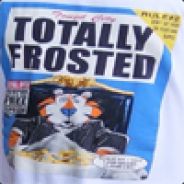 TOTALLY FROSTED! - steam id 76561197965660651