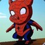 Spiderpig