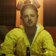 Jesse Pinkman