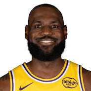 勒布朗·詹姆斯