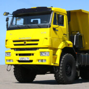 Камаз-4308 - steam id 76561199393301382