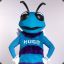 Hugo The Hornet