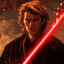 Anakin Skywalker