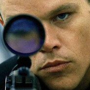 Jason Bourne