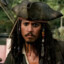 Captain Jack Sparrow[POTC]