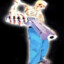 zakapior z deaglem