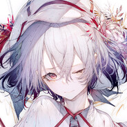 🎀Remilia Scarlet🎀