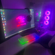 Steam Avatar