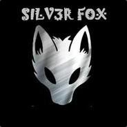 SiLv3r FoX
