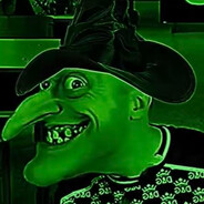 Steam Avatar