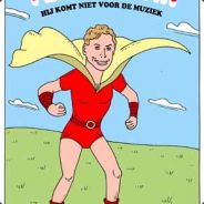Vaatdoek avatar
