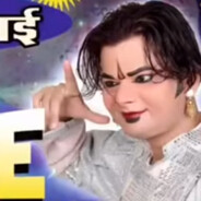 Indian Prince