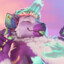 Starlight the Hyena