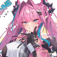 Yvonne - steam id 76561198070691985