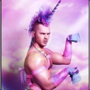 TransvestiteDonkeyWitch