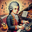 Avatar of Mozart