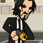 终极猎手王桂芳