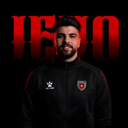 Jevo avatar