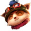 Teemo