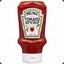 Heinz tomato ketchup