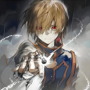 Kurapika