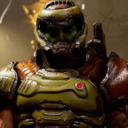 Doom Guy