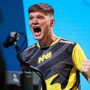 s1mple - steam id 76561199529719178