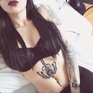 ебанутая особа