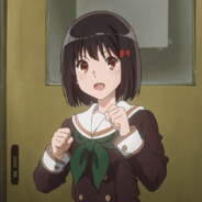 北宇治第一拳击手