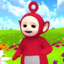 teletubby