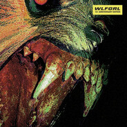 A Stoned Werewolf From Area 51