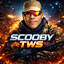 SCOOBY TWS