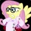 Cult-Leader Fluttershy