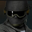 John Bora Warzone