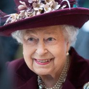 Queen Elizabeth II