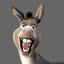 livin&#039; la donkey