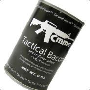 Tactical Bacon