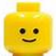 Lego Man