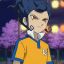 Tsurugi Kyousuke