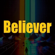 Believer(Легендата)