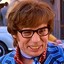 Austin Powers