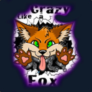 CrazyFox
