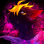 accursed