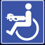 ♿