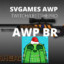 SVGAMES AWPBR LEFTTHEPRO/twitch