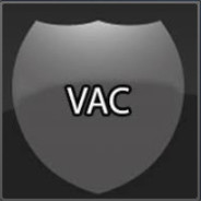 VAC BANNED