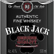 BlackJack avatar