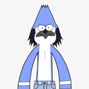 Mordecai Mortal