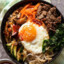 Trump&#039;s daily Bibimbap