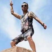 千杯早已喝下去